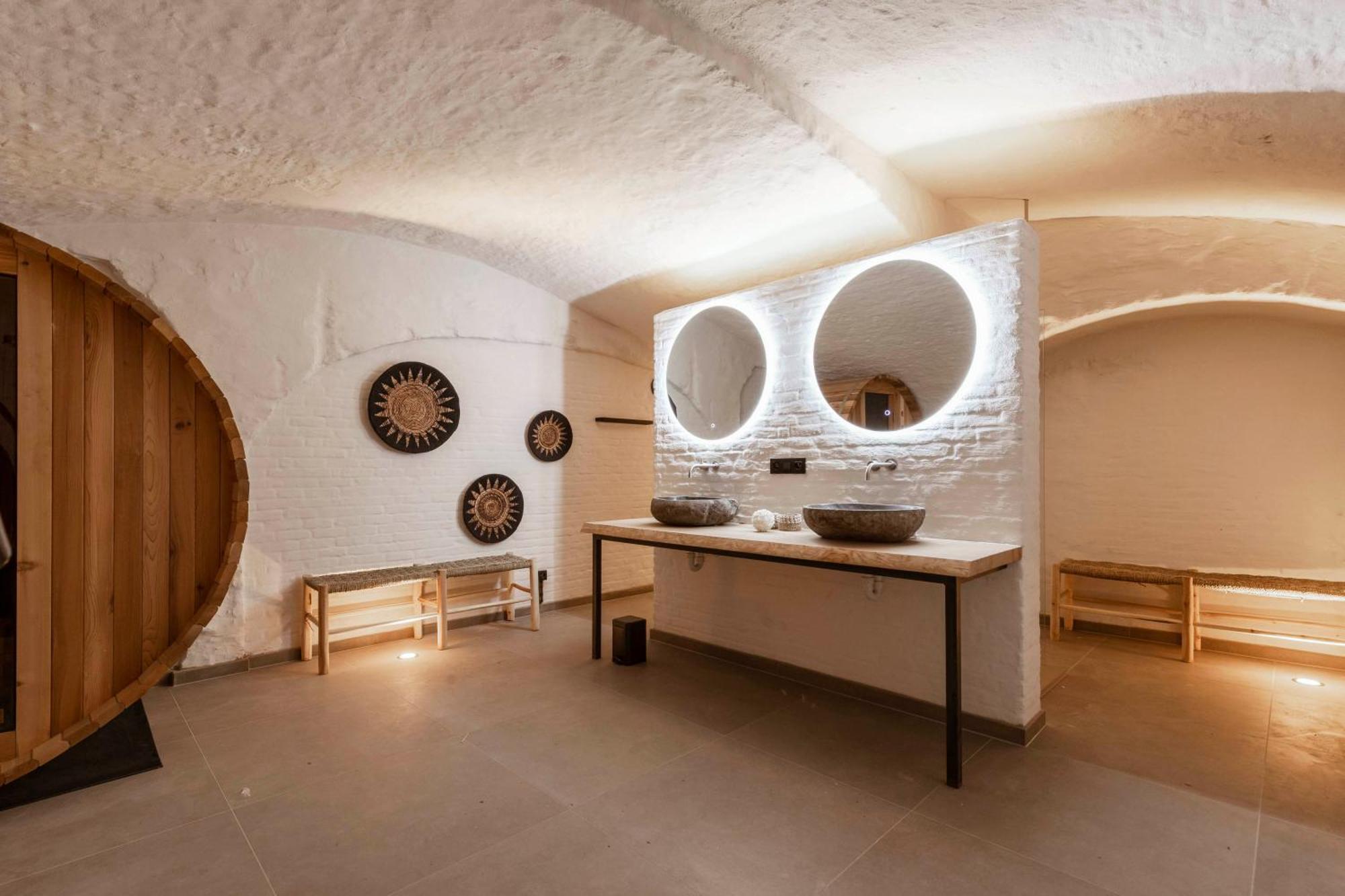 Apartmán Btfl Living Antverpy Exteriér fotografie