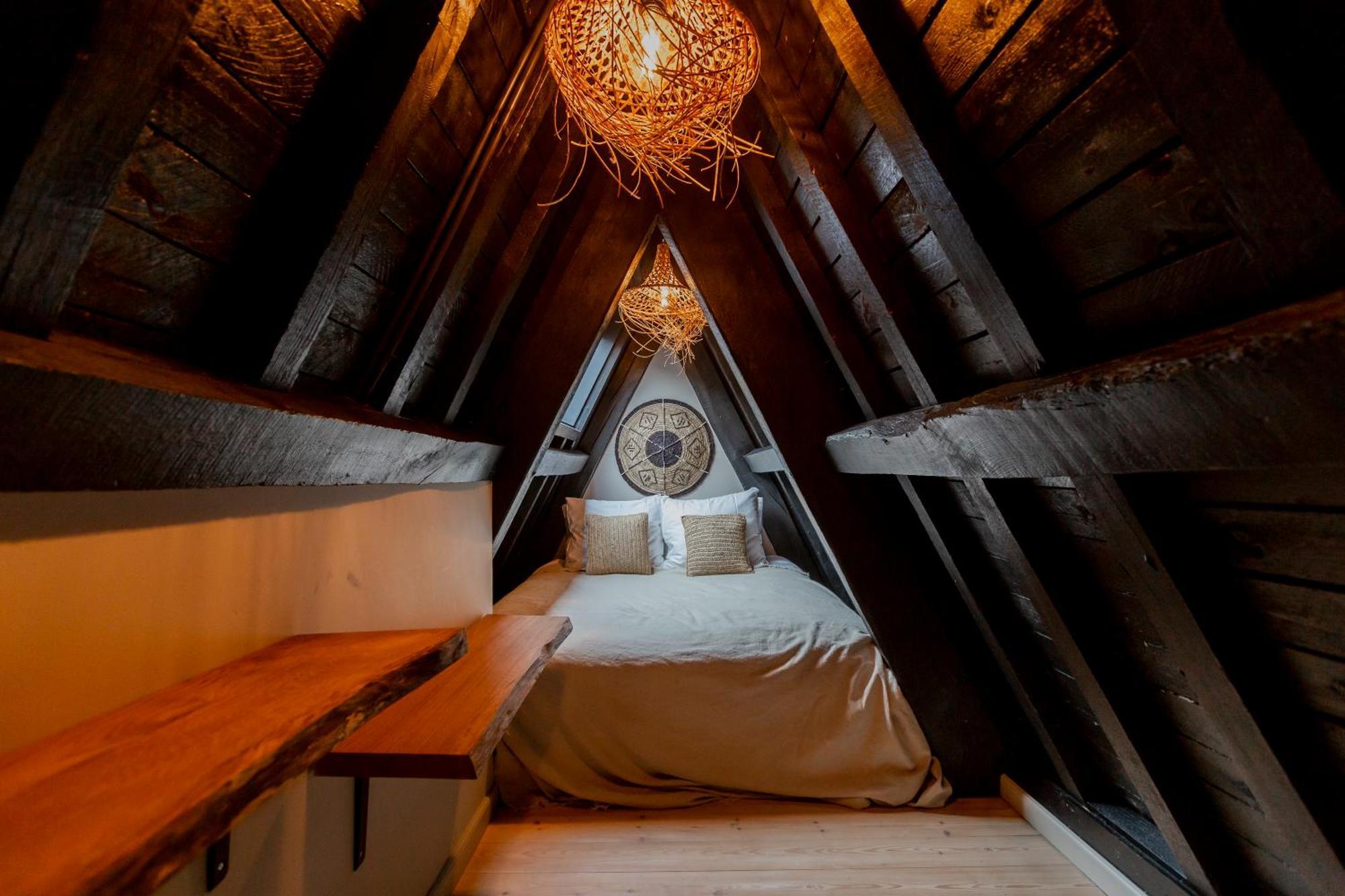 Apartmán Btfl Living Antverpy Exteriér fotografie
