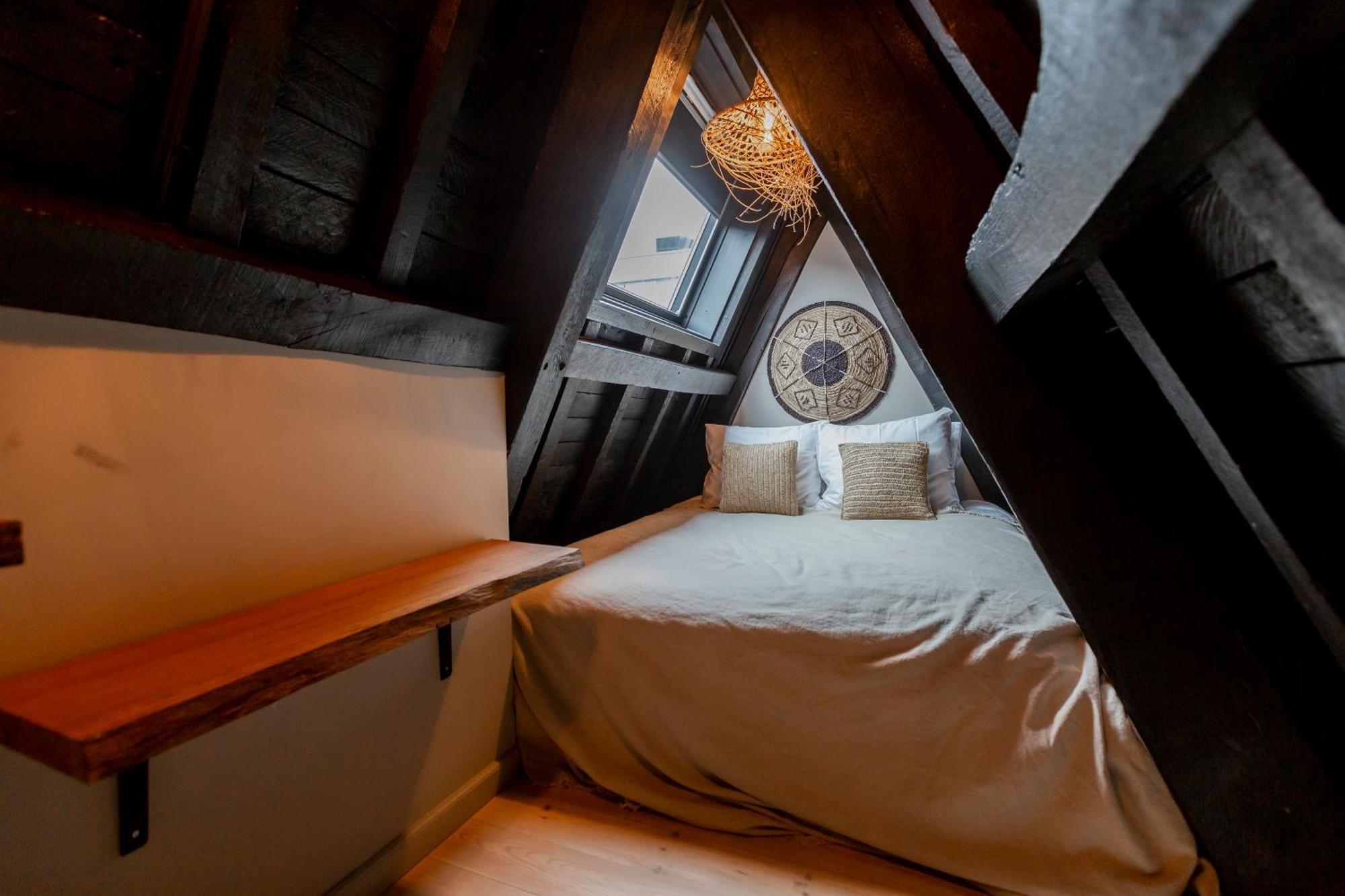 Apartmán Btfl Living Antverpy Exteriér fotografie
