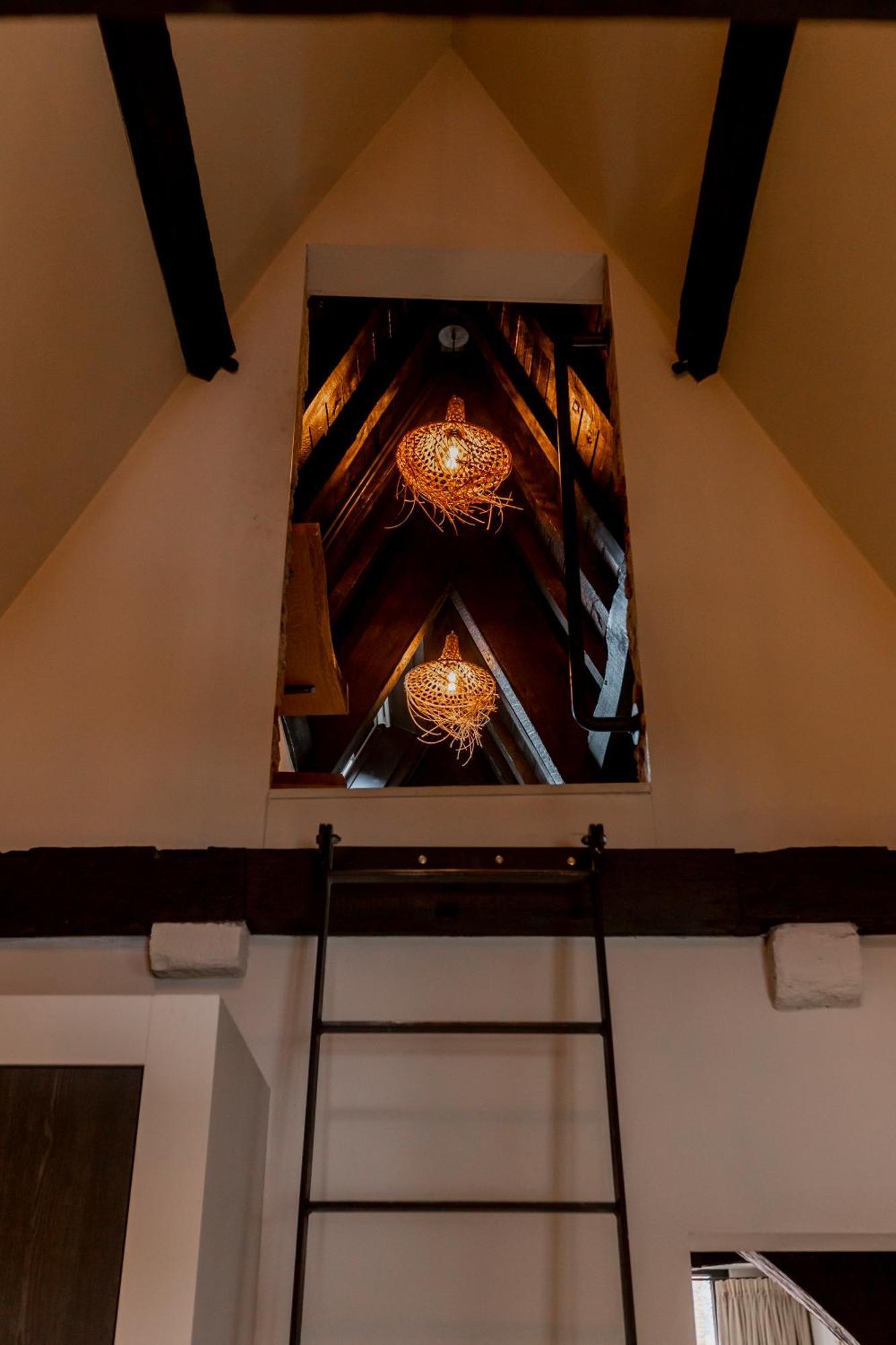 Apartmán Btfl Living Antverpy Exteriér fotografie