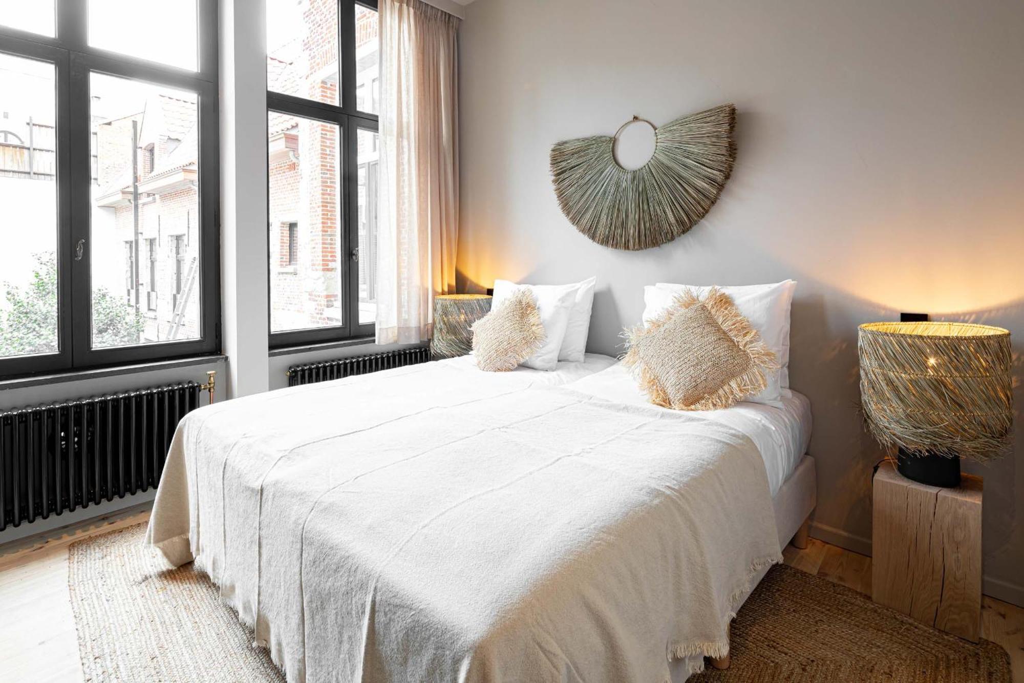 Apartmán Btfl Living Antverpy Exteriér fotografie