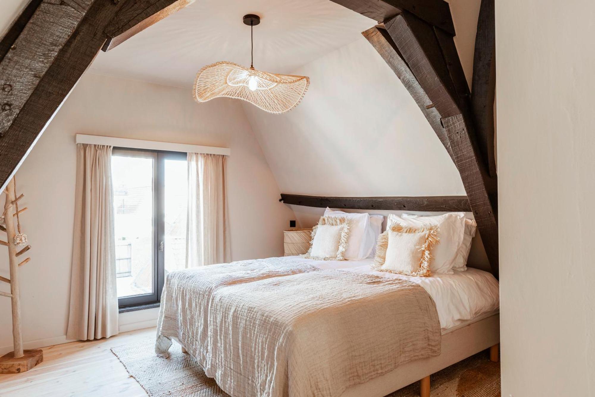 Apartmán Btfl Living Antverpy Exteriér fotografie
