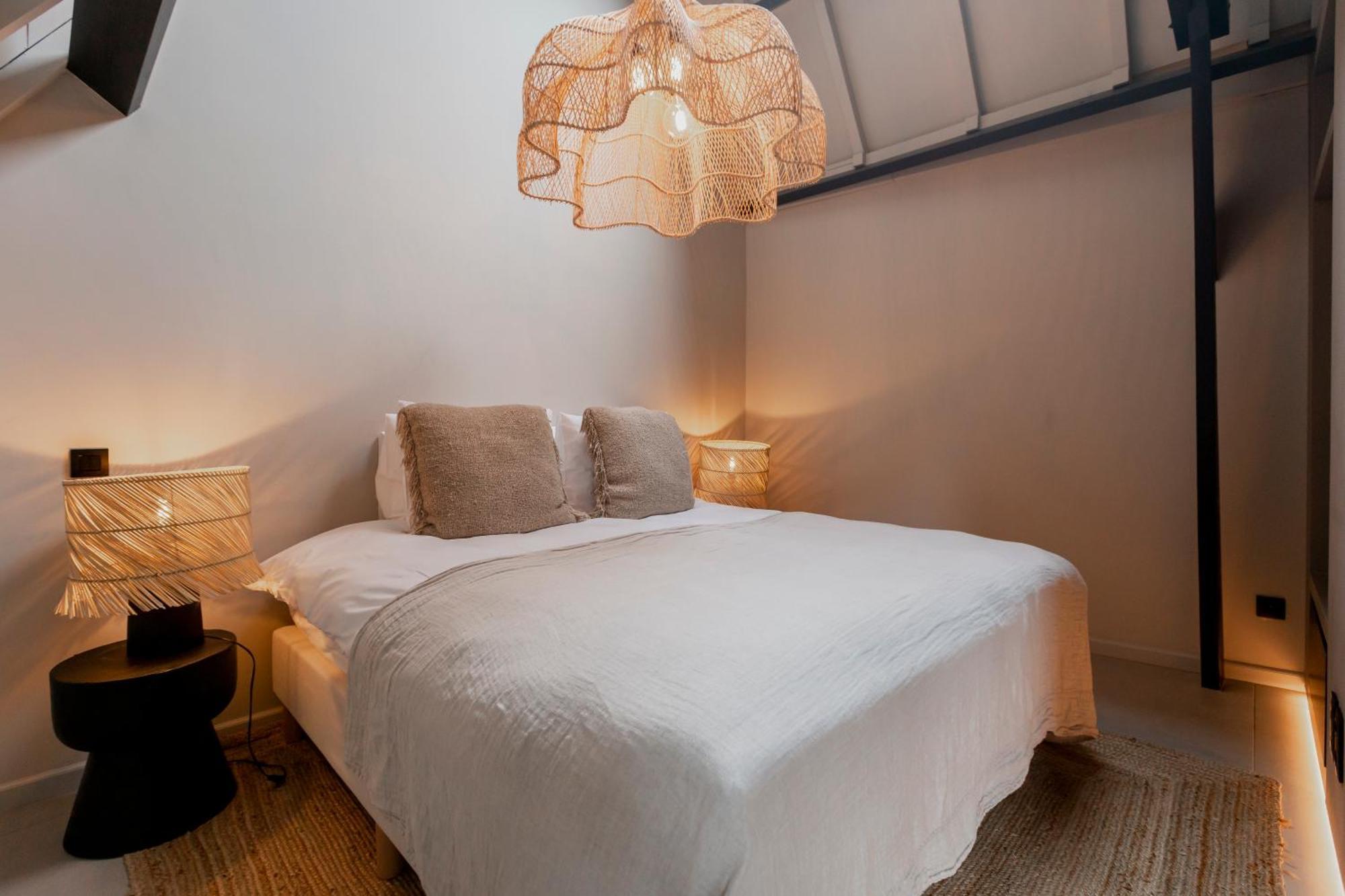 Apartmán Btfl Living Antverpy Exteriér fotografie