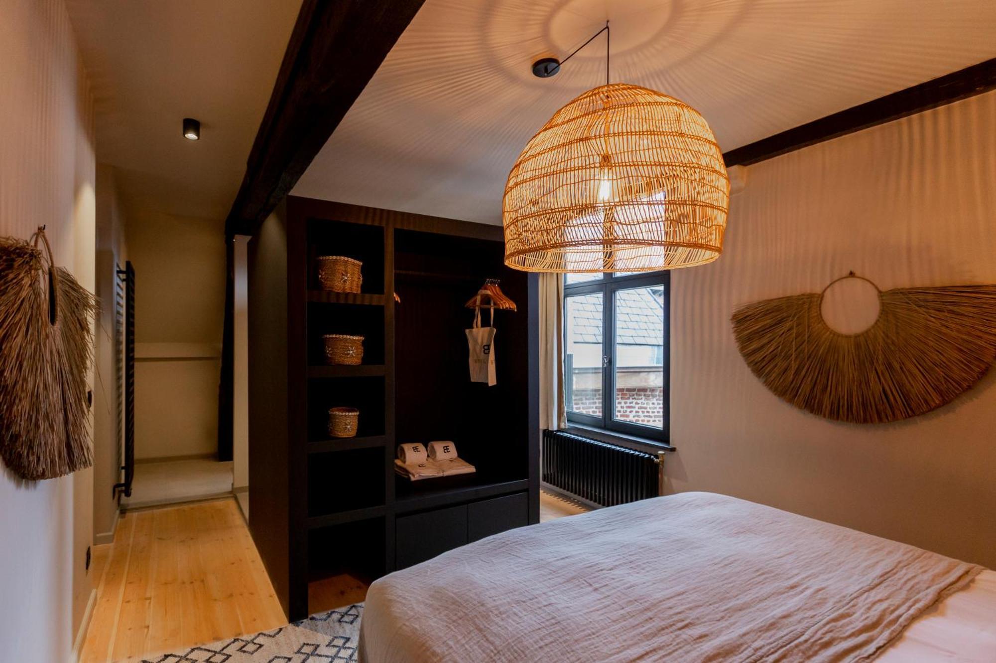 Apartmán Btfl Living Antverpy Exteriér fotografie