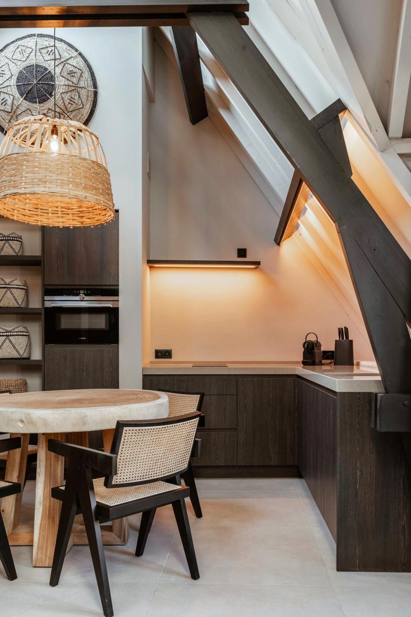Apartmán Btfl Living Antverpy Exteriér fotografie